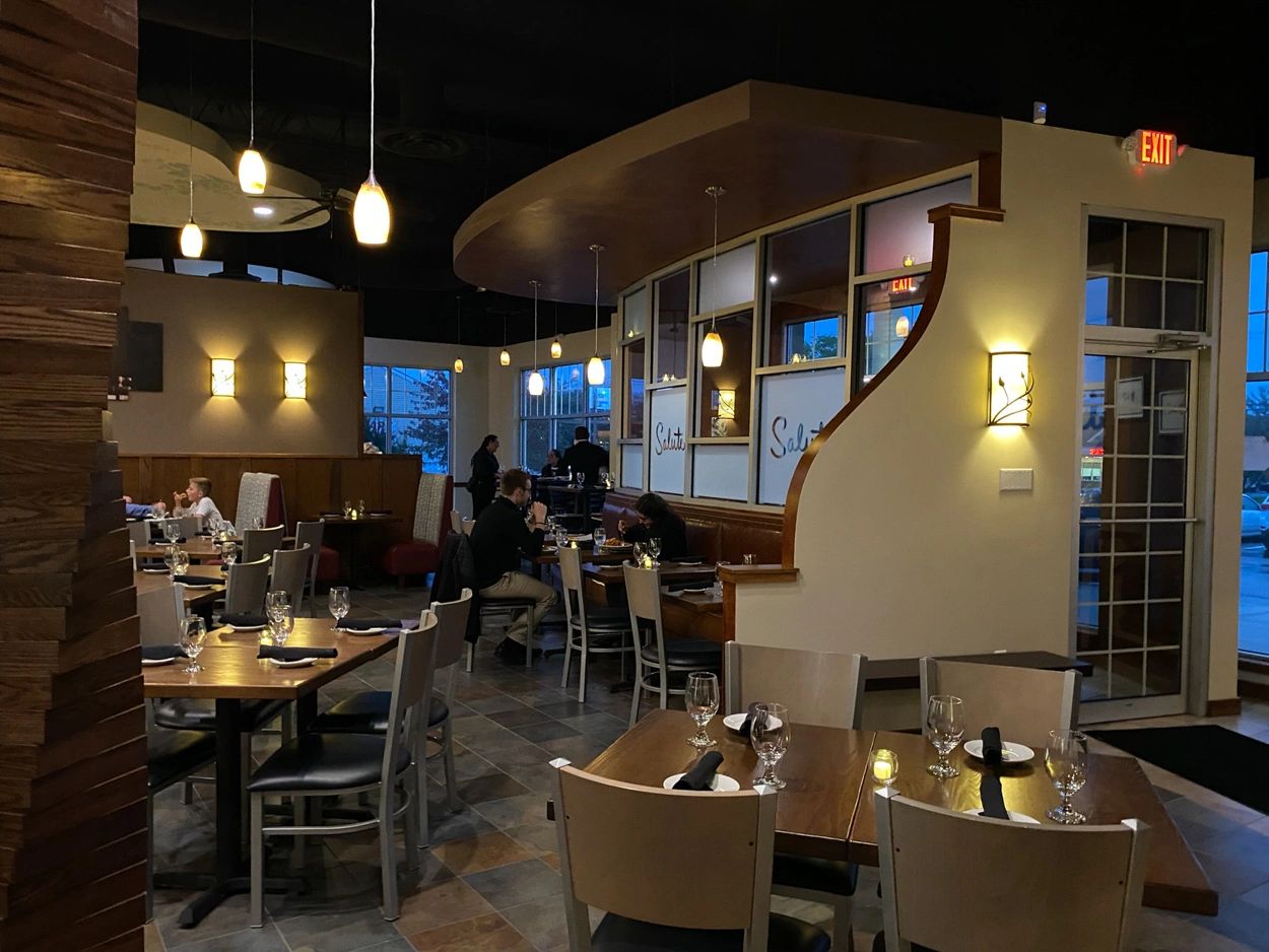 Link Page Salute Rocky Hill